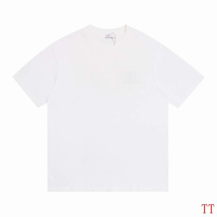 Dior T Shirts Short _SKUDiorS-XL20tx3715811